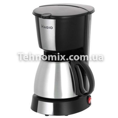 Кофеварка капельная MAGIO MG-961 550Вт