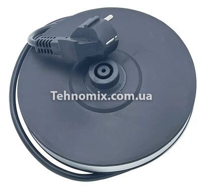 Электрочайник Rainberg RB-913 1850 Вт 2 л Нерж/стекло