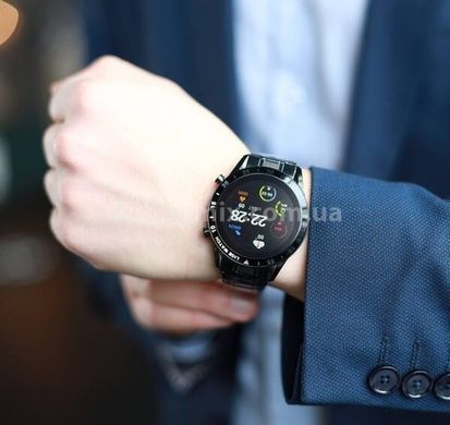 Смарт-часы Smart Power Nano Black в фирм. коробочке