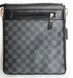 Чоловіча сумка-планшет через плече Louis Vuitton