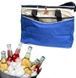 Сумка-холодильник DT4245 Cooling Bag (42 * 25 * 32см) Синя