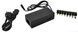Адаптер универсальный для laptop MY-120W