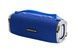 Портативна бездротова Bluetooth колонка Hopestar H24 Синя