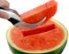 Нож для нарезки арбуза и дыни дольками Watermelon Slicer