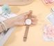 Годинники жіночі Besta Love UA Rosegold