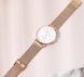 Годинники жіночі Besta Love UA Rosegold
