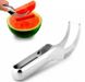 Нож для нарезки арбуза и дыни дольками Watermelon Slicer