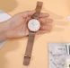 Годинники жіночі Besta Love UA Rosegold