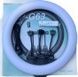 Кольцевая светодиодная лампа RING LIGHT SLP-G63 55 см