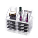 Органайзер для косметики Cosmetic Storage Box 6-Drawer