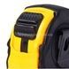 Рулетка строительная измерительная 5м *16мм Tape measure5M Черная сжелтым