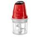 Измельчитель кухонный 0,7л 250Вт Sokany SK-06009 Красный