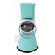 Овочерізка Kitchen Master KJ 3052 Блакитна