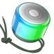 Колонка портативная BOROFONE BR28 Joyful sports BT speaker Dark Green