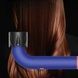 Фен-стайлер для укладання волосся з 6 насадками Beheart Hair Dryer X11PRO Синій