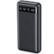 Power Bank 20000mAh Remax Rpp-11 5v\2.4a Черный