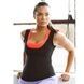 Майка для схуднення для жінок з ефектом сауни Sweat Shaper Women's XL/XXL