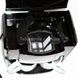 Кофеварка капельная на 2 чашки 650Вт RAF SKY RS7320 Черная
