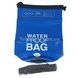 Водонепроникний гермомішок туристичний Waterproof Bag 5л
