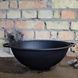 Казан узбекский WOK Maysternya V12Wok 12л