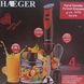 Блендер із чашею 4 в 1 Haeger HG-279 200 Вт