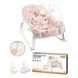 Дитячий шезлонг Happy Baby YK7007А X-640 Різнокольоровий