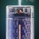 Зволожувач повітря з підсвічуванням Fog Humidifier 8496 Біло-золотий