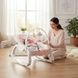 Дитячий шезлонг Happy Baby YK7007А X-640 Різнокольоровий