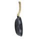 Набор сковородок c антипригарным покрытием 3шт с крышками Frying Pan Cookware Set RAF R80008 Черные
