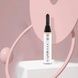 Прилад для завивки вій електричний Eyelash Curler Білий