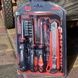Набір викруток із змінними насадками + канцелярський ніж 11в1 Screwdriver+utility knife set 448 AND