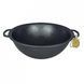 Казан узбекский WOK Maysternya V12Wok 12л