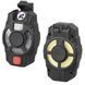 Фонарь мультифункциональный с зажигалкой и индикатором заряда D73-1-COB Черный