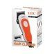 Машинка для стрижки волос со сменными насадками HTC Best Clipper CT-616