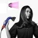 Фен-стайлер для укладання волосся з 6 насадками Beheart Hair Dryer X11PRO Синій