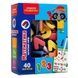 Набір магнітний, що розвиває Математика з маркером Vladi Toys