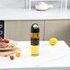 Диспенсер Для масла Kitchen oil can Черный