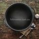 Казан узбекский WOK Maysternya V12Wok 12л