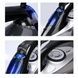 Утюг RAF R1215J 2600W Черный