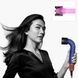 Фен-стайлер для укладання волосся з 6 насадками Beheart Hair Dryer X11PRO Синій