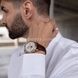 Годинник чоловічий Lobinni Business у фірм. коробочці