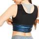 Майка для схуднення для жінок з ефектом сауни Sweat Shaper Women's XL/XXL
