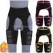 Утягивающий пояс для похудения и коррекции фигуры ADJUSTABLE ONE PIECE WAIST BAND L/XL Черный