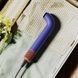Фен-стайлер для укладання волосся з 6 насадками Beheart Hair Dryer X11PRO Синій