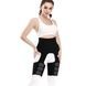 Утягивающий пояс для похудения и коррекции фигуры ADJUSTABLE ONE PIECE WAIST BAND L/XL Черный