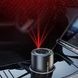 Аромадиффузор-пректор с эффектом звездного неба RGB XT045 Черный