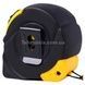 Рулетка строительная измерительная 5м *16мм Tape measure5M Черная сжелтым