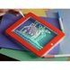 Доска для рисования magic pad deluxe