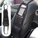 Організатор на бічну частину сидіння в автомобілі Чорний