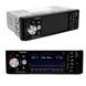 Автомагнитола MP5 Pioneer 4229 экран 4.1 Bluetooth AV-in Пульт на руль